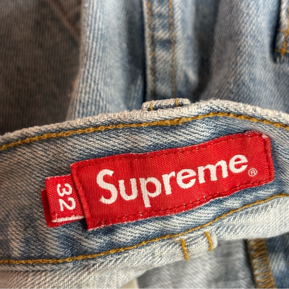 Supreme slim selvedge - Picture 6 of 9